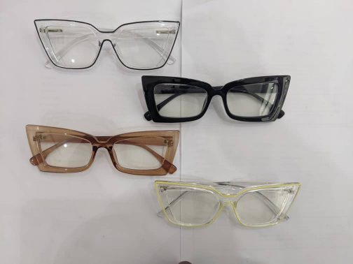 Lunettes femmes 8