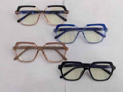 Lunettes femmes 21