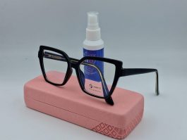 Lunettes de marques femmes 46