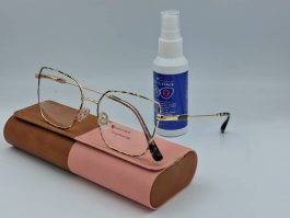 Lunettes de marques femmes 50