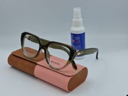 Lunettes de marques femmes 58