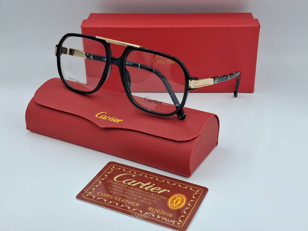 Lunettes de marques hommes 13