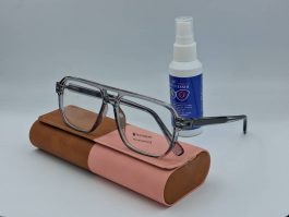 Lunettes de marques hommes 17
