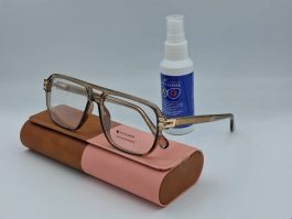 Lunettes de marques hommes 21