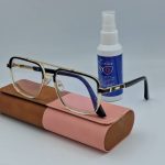 Lunettes de marques hommes 24