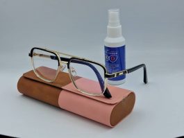 Lunettes de marques hommes 24