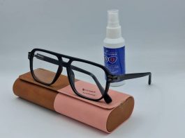 Lunettes de marques hommes 4