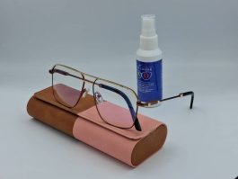 Lunettes de marques hommes 6