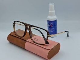 Lunettes de marques hommes 7