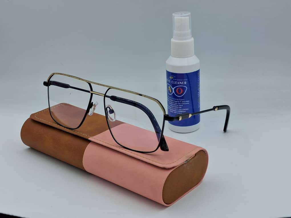 Lunettes de marques hommes 8