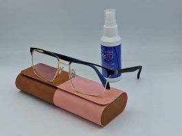 Lunettes de marques hommes 9
