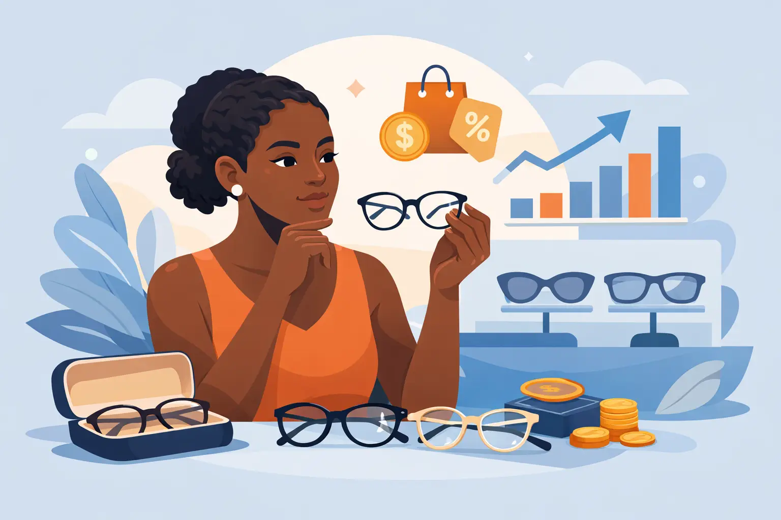 You are currently viewing 10 meilleures lunettes petit budget à viser