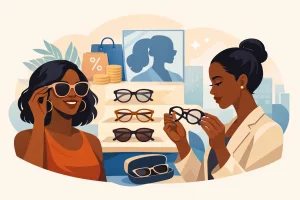 Lire la suite à propos de l’article Collections premium lunettes à prix maîtrisé