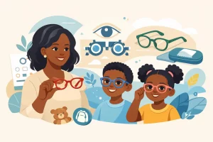 Lire la suite à propos de l’article Guide des lunettes pour enfants pratique