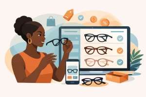 Lire la suite à propos de l’article Lunettes pas chères en ligne – bien acheter