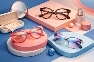 Lire la suite à propos de l’article Montures de lunettes pour femmes 2026
