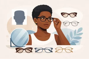 Lire la suite à propos de l’article Quelle monture pour visage carré ?
