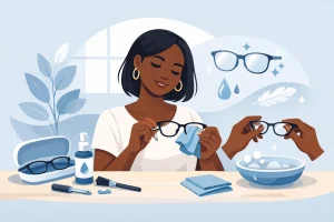 Lire la suite à propos de l’article Comment entretenir ses lunettes au quotidien