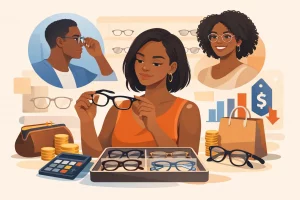 Lire la suite à propos de l’article Guide lunettes petit budget pour bien choisir