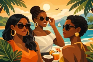 Lire la suite à propos de l’article Meilleurs verres de soleil en climat tropical
