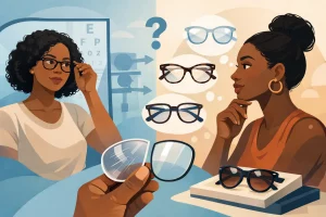 Lire la suite à propos de l’article Quand changer de monture optique sans attendre ?