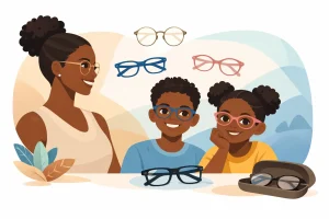 Lire la suite à propos de l’article Top montures légères pour enfants à choisir